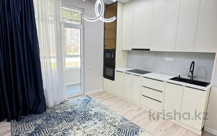 2-комнатная квартира · 45.1 м² · 1/12 этаж, ул. Утеген батыра 11Д за 39 млн ₸ в Алматы, Ауэзовский р-н — фото 2