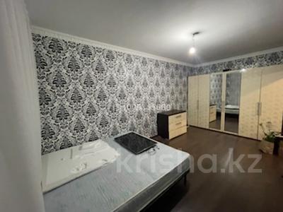 1-комнатная квартира · 40 м² · 6/7 этаж, Богенбай батыра 155 за 13.5 млн 〒 в Актобе, квартал Авиатор-2