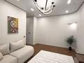 2-комнатная квартира · 53 м² · 6/9 этаж, Симферопольская 1/1 за 400 000 ₸ в Алматы, Ауэзовский р-н