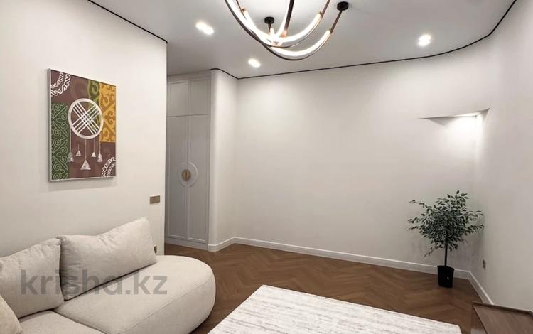 2-комнатная квартира · 53 м² · 6/9 этаж, Симферопольская 1/1 за 400 000 ₸ в Алматы, Ауэзовский р-н — фото 2