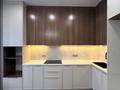 2-комнатная квартира · 53 м² · 6/9 этаж, Симферопольская 1/1 за 400 000 ₸ в Алматы, Ауэзовский р-н — фото 8