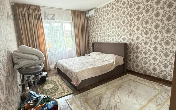 1-бөлмелі пәтер · 35 м² · 1/5 қабат, мкр Север 31, бағасы: 14 млн ₸ в Шымкенте, Аль-Фарабийский р-н — фото 8