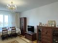 3-бөлмелі пәтер · 86 м² · 17/22 қабат, Иманова 17, бағасы: 42 млн ₸ в Астане, р-н Байконур