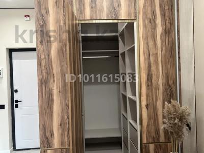 2-комнатная квартира · 48 м² · 2/6 этаж, Халиулина 140/5 за 42 млн ₸ в Алматы, Медеуский р-н