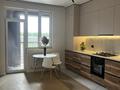 2-бөлмелі пәтер · 48 м² · 2/6 қабат, Халиулина 140/5, бағасы: 42 млн ₸ в Алматы, Медеуский р-н — фото 2