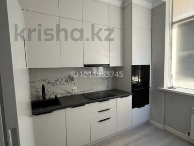2-бөлмелі пәтер · 60 м² · 2/16 қабат, ул. Кайыма Мухамедханова 12/3, бағасы: 43 млн ₸ в Астане, Есильский р-н