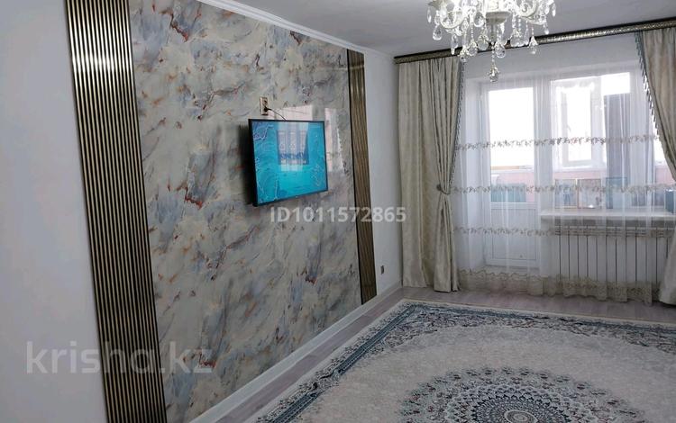 1-комнатная квартира · 46 м² · 8/9 этаж, Нур Актобе 5в — За ТД Айман за ~ 12.6 млн ₸ — фото 9