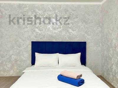 1-комнатная квартира · 36 м² · 1/1 этаж, Кабанбай Батыра за 3 000 〒 в Талдыкоргане