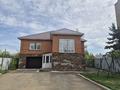Отдельный дом · 5 комнат · 260 м² · 8 сот., Луночарского 57 за 75 млн ₸ в Щучинске
