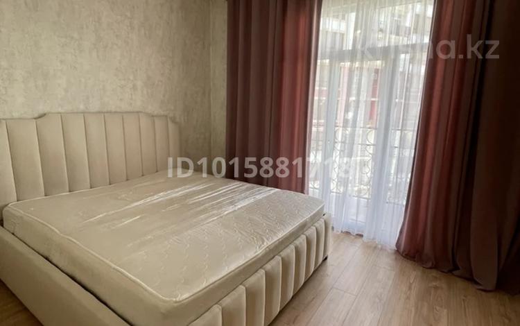 2-бөлмелі пәтер · 60 м² · 5/10 қабат, Куаныша Толеметова 50/13, бағасы: 250 000 ₸ в Шымкенте, Абайский р-н — фото 2
