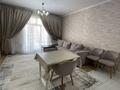 2-бөлмелі пәтер · 60 м² · 5/10 қабат, Куаныша Толеметова 50/13, бағасы: 250 000 ₸ в Шымкенте, Абайский р-н — фото 5