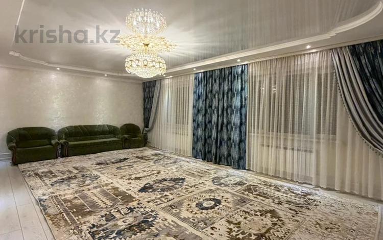 Отдельный дом · 6 комнат · 145 м² · 8 сот., Жибек жолы 26 за 47 млн ₸ в  — фото 2