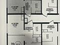 1-комнатная квартира · 30.5 м² · 8/15 этаж, Райымбека 210/27 — Ауезова за 29.5 млн ₸ в Алматы, Алмалинский р-н — фото 2