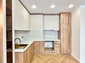 2-комнатная квартира · 47 м², Карасай батыра — Толе би за 37 млн ₸ в Алматы, Ауэзовский р-н