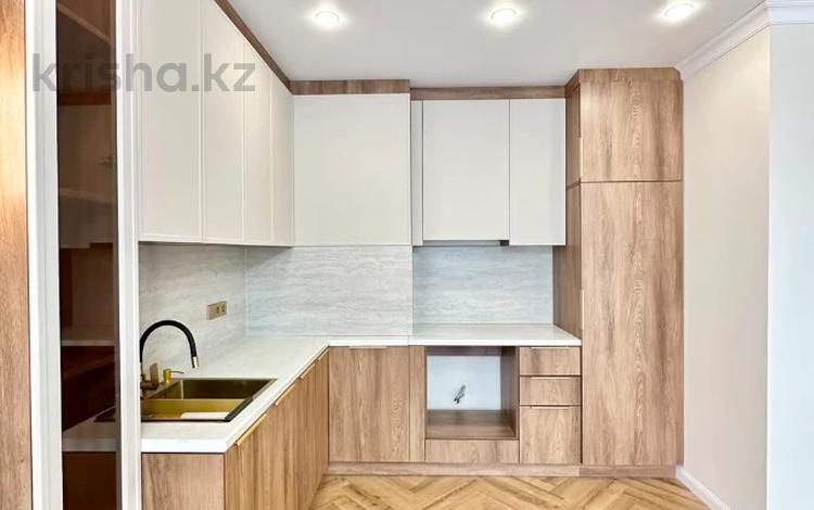 2-комнатная квартира · 47 м², Карасай батыра — Толе би за 37 млн ₸ в Алматы, Ауэзовский р-н — фото 2