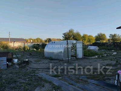 Отдельный дом · 3 комнаты · 60 м² · 12 сот., Узенка, Саранская 27 за 10 млн ₸ в Караганде, Алихана Бокейханова р-н
