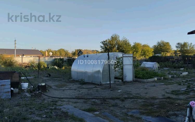Отдельный дом · 3 комнаты · 60 м² · 12 сот., Узенка, Саранская 27 за 10 млн ₸ в Караганде, Алихана Бокейханова р-н — фото 2