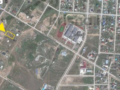 Жер телімі · 10 сотық, Қараөткел, бағасы: 6.5 млн ₸ в Караоткеле
