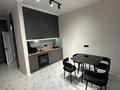 1-комнатная квартира · 40 м² · 10/13 этаж, Журавлева 28 — Между Розыбакиева и Каблукова за 45.5 млн ₸ в Алматы, Бостандыкский р-н — фото 16