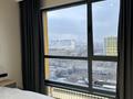 1-комнатная квартира · 40 м² · 10/13 этаж, Журавлева 28 — Между Розыбакиева и Каблукова за 45.5 млн ₸ в Алматы, Бостандыкский р-н — фото 3