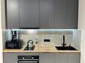 1-комнатная квартира · 40 м² · 10/13 этаж, Журавлева 28 — Между Розыбакиева и Каблукова за 45.5 млн ₸ в Алматы, Бостандыкский р-н — фото 5