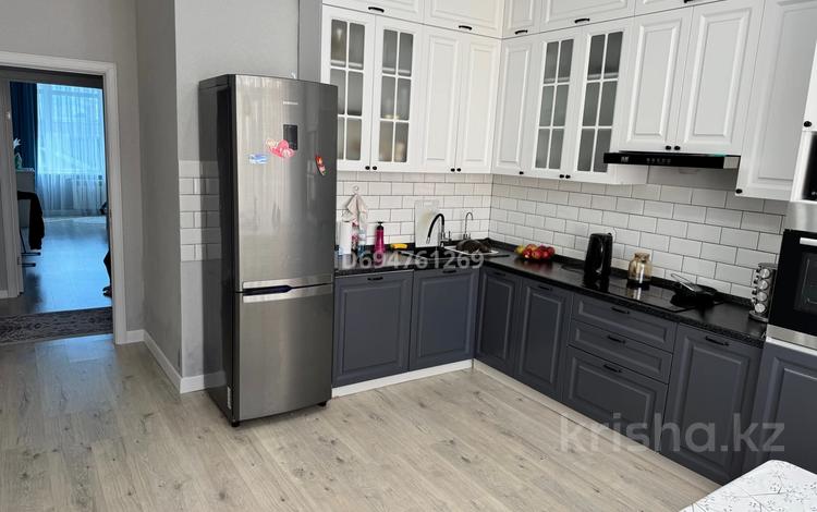 3-бөлмелі пәтер · 91 м² · 7/7 қабат, Туркестан 34Б — Район ЭКСПО, бағасы: 56 млн ₸ в Астане, Есильский р-н — фото 15