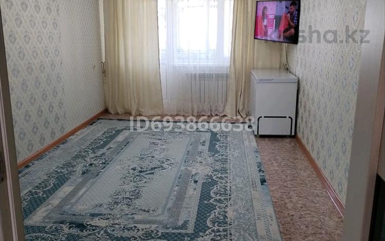 2-комнатная квартира, 44 м², 5/5 этаж, Алашахана 2 за 11 млн 〒 в Жезказгане — фото 2