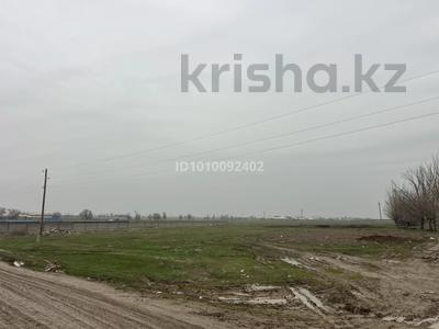 Участок · 1 га, Каратобе 259 — Абдулла Абад за 16 млн 〒 в Шымкенте, Енбекшинский р-н