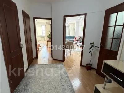2-бөлмелі пәтер · 55.2 м² · 2/5 қабат, Шукирова 98б, бағасы: 16.5 млн ₸ в 
