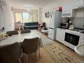 2-бөлмелі пәтер · 55.2 м² · 2/5 қабат, Шукирова 98б, бағасы: 16.5 млн ₸ в  — фото 2