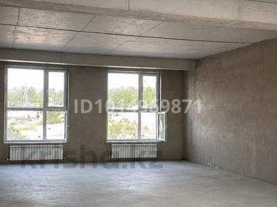 3-бөлмелі пәтер · 82 м² · 1/3 қабат, Таужолы ш/а., Жартас участок 45, бағасы: 29 млн ₸ в Алматы, Наурызбайский р-н