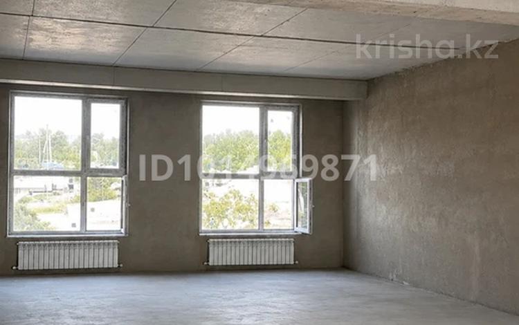 3-комнатная квартира · 82 м² · 1/3 этаж, мкр Таужолы, Жартас участок 45 за 29 млн ₸ в Алматы, Наурызбайский р-н — фото 7