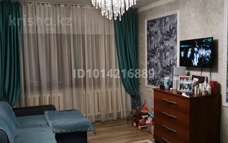 2-комнатная квартира · 52 м² · 1/4 этаж, мкр №1 за 270 000 ₸ в Алматы, Ауэзовский р-н — фото 2
