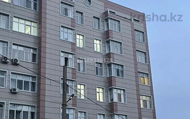 3-комнатная квартира · 105 м² · 7/8 этаж, Сарсенбаева 8 Б — Между ул.Койгельды и проспект Жамбыла за 50 млн ₸ в Таразе — фото 11