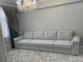 3-комнатная квартира · 105 м² · 7/8 этаж, Сарсенбаева 8 Б — Между ул.Койгельды и проспект Жамбыла за 50 млн ₸ в Таразе — фото 2
