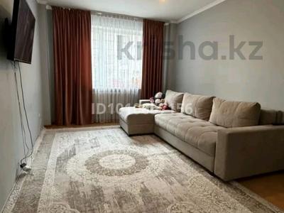 2-комнатная квартира · 57 м² · 2/9 этаж, Райымбека 241Г за 40 млн ₸ в Алматы, Жетысуский р-н