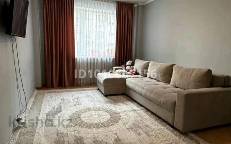 2-комнатная квартира · 57 м² · 2/9 этаж, Райымбека 241Г за 40 млн ₸ в Алматы, Жетысуский р-н — фото 16