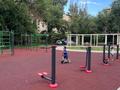 2-комнатная квартира · 43 м² · 3/5 этаж, Жарокова 37/3 — Жарокова/Карасай Батыра за 41 млн ₸ в Алматы, Алмалинский р-н — фото 16