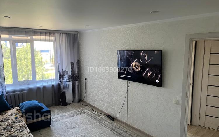2-бөлмелі пәтер · 44 м² · 3/5 қабат, 3 мк 21 — ТД Керуен, бағасы: 10 млн ₸ в Лисаковске — фото 2
