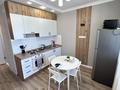 1-бөлмелі пәтер · 40 м² · 7/12 қабат, Туран 55Е, бағасы: 16 000 ₸ в Астане, Есильский р-н — фото 4
