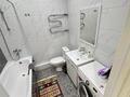 1-бөлмелі пәтер · 40 м² · 7/12 қабат, Туран 55Е, бағасы: 16 000 ₸ в Астане, Есильский р-н — фото 9