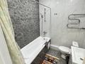 1-бөлмелі пәтер · 40 м² · 7/12 қабат, Туран 55Е, бағасы: 16 000 ₸ в Астане, Есильский р-н — фото 10