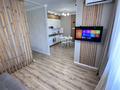 1-бөлмелі пәтер · 40 м² · 7/12 қабат, Туран 55Е, бағасы: 16 000 ₸ в Астане, Есильский р-н