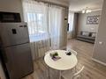 1-бөлмелі пәтер · 40 м² · 7/12 қабат, Туран 55Е, бағасы: 16 000 ₸ в Астане, Есильский р-н — фото 2