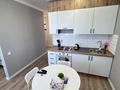 1-бөлмелі пәтер · 40 м² · 7/12 қабат, Туран 55Е, бағасы: 16 000 ₸ в Астане, Есильский р-н — фото 3