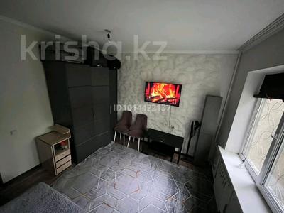 1-бөлмелі пәтер · 19 м² · 1/5 қабат, Тастақ-3 ш/а. — Толеби розыбакиева, бағасы: 14.5 млн ₸ в Алматы, Алмалинский р-н
