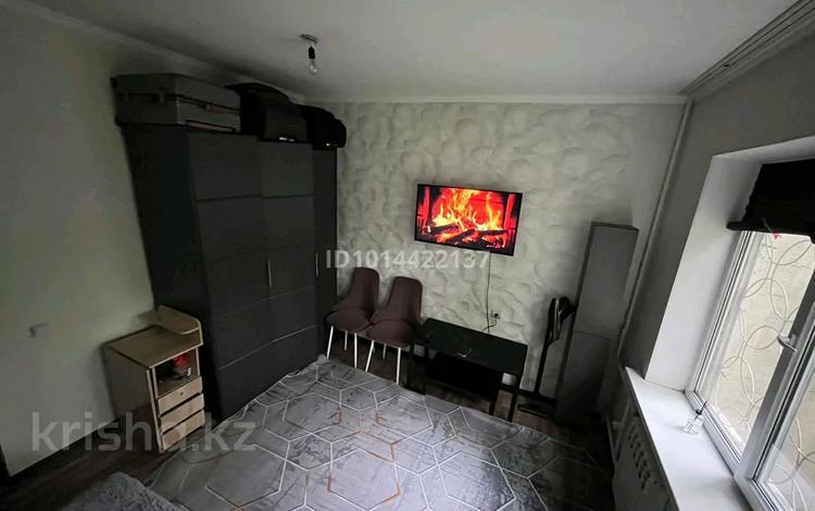 1-комнатная квартира · 19 м² · 1/5 этаж, мкр Тастак-3 — Толеби розыбакиева за 14.5 млн ₸ в Алматы, Алмалинский р-н — фото 2