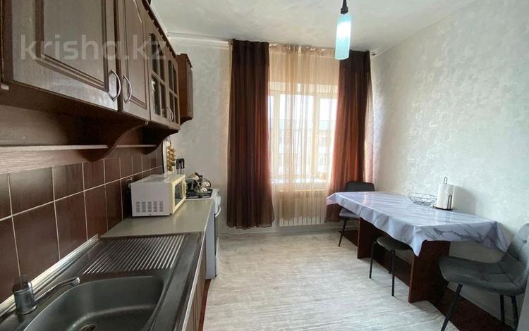1-бөлмелі пәтер · 40 м² · 5/5 қабат, Каратал 59, бағасы: 14 млн ₸ в Талдыкоргане — фото 2
