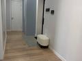 2-бөлмелі пәтер · 67 м² · 4/9 қабат, мкр Пригородный, бағасы: 300 000 ₸ в Астане, Есильский р-н — фото 3