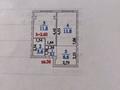 1-комнатная квартира · 35.9 м² · 3/3 этаж, Jana Omir 2 — Жк Жана Омир за 18 млн ₸ в Жана куате — фото 2